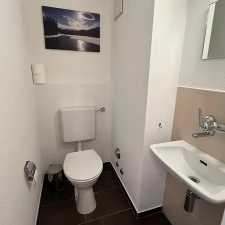 Sursilvana 18 * 렌쩨르하이데