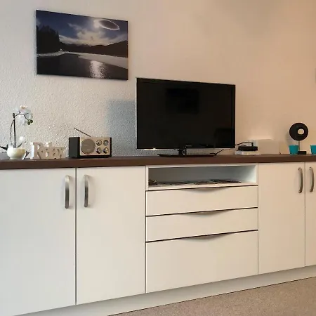 Apartment Sursilvana 18