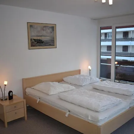 Apartment Sursilvana 18 *