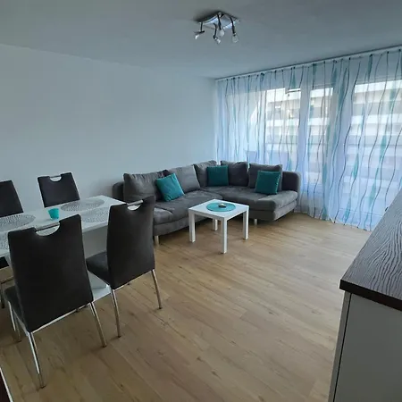 Sursilvana 18 Appartement