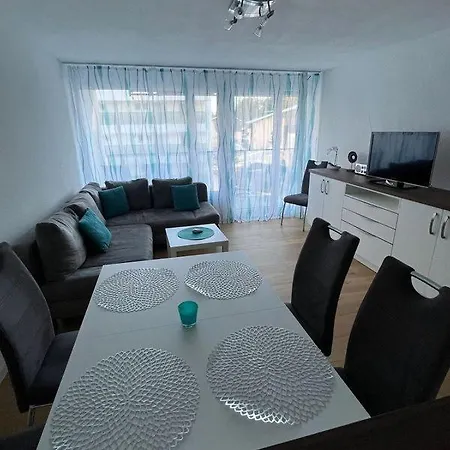 Sursilvana 18 Appartement Lenzerheide