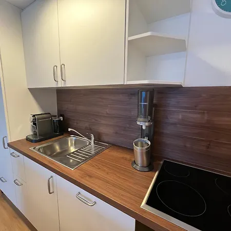 Sursilvana 18 Appartement Lenzerheide