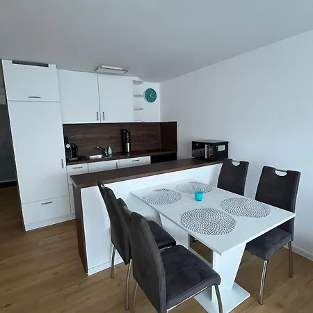 Appartement Sursilvana 18 Lenzerheide