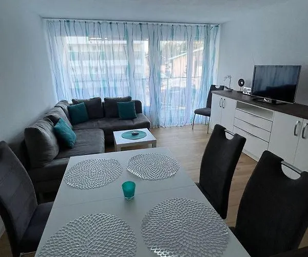 Sursilvana 18 Appartement Lenzerheide