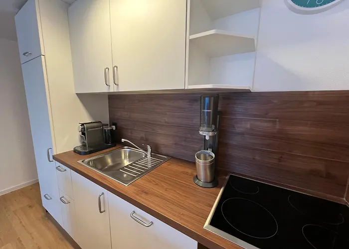 Sursilvana 18 Appartement Lenzerheide