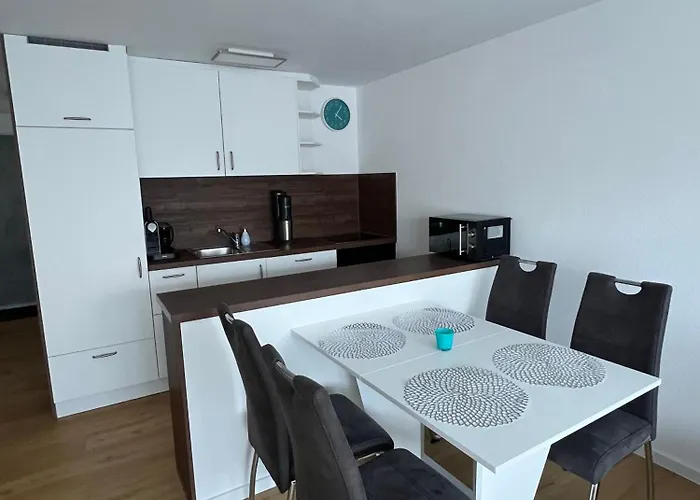 Appartement Sursilvana 18 Lenzerheide