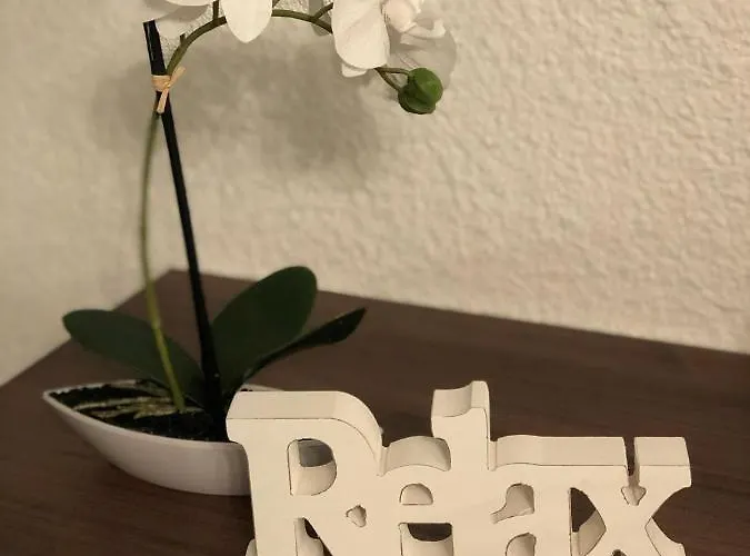 Sursilvana 18 Appartement