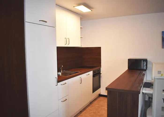 Appartement Sursilvana 18 *